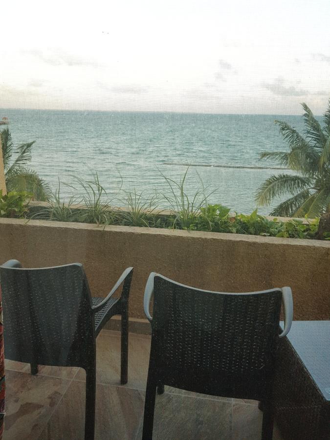 Suite Frente Al Mar Cancún Extérieur photo